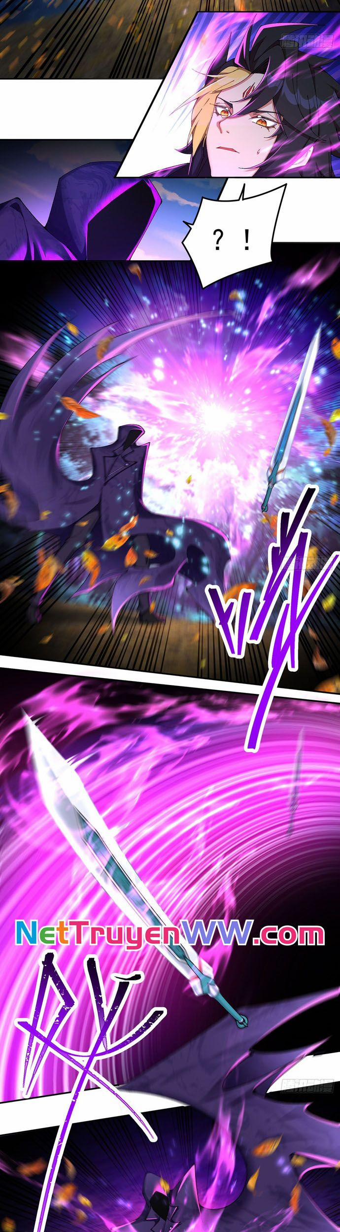 Hóa Ra Các Cô Ấy Mới Là Nhân Vật Chính 11 trang 6