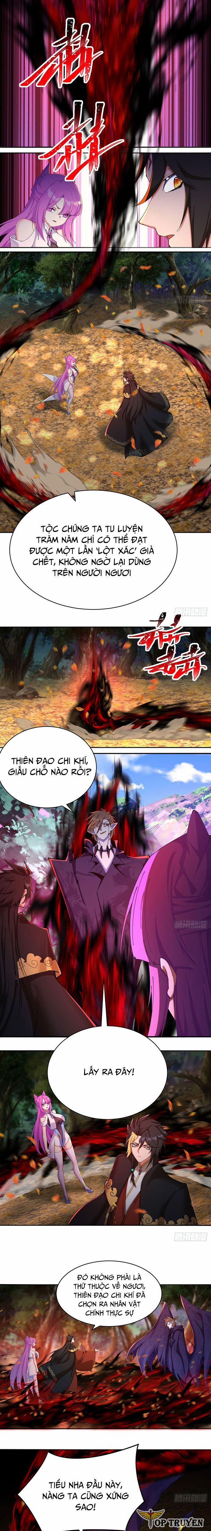 Hóa Ra Các Cô Ấy Mới Là Nhân Vật Chính 12 trang 1