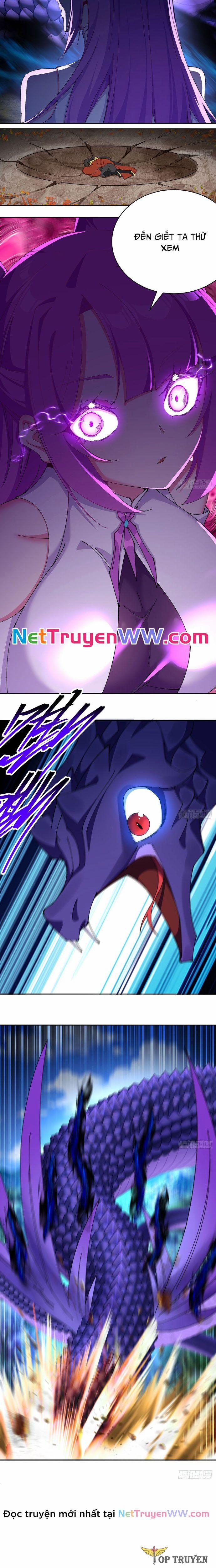 Hóa Ra Các Cô Ấy Mới Là Nhân Vật Chính 12 trang 5