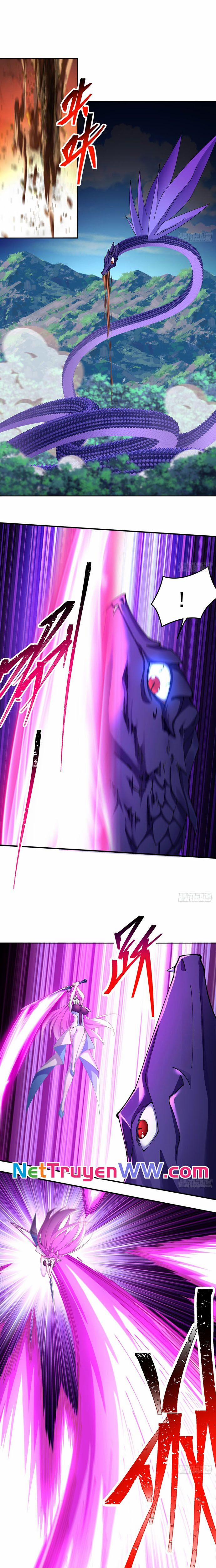 Hóa Ra Các Cô Ấy Mới Là Nhân Vật Chính 12 trang 6