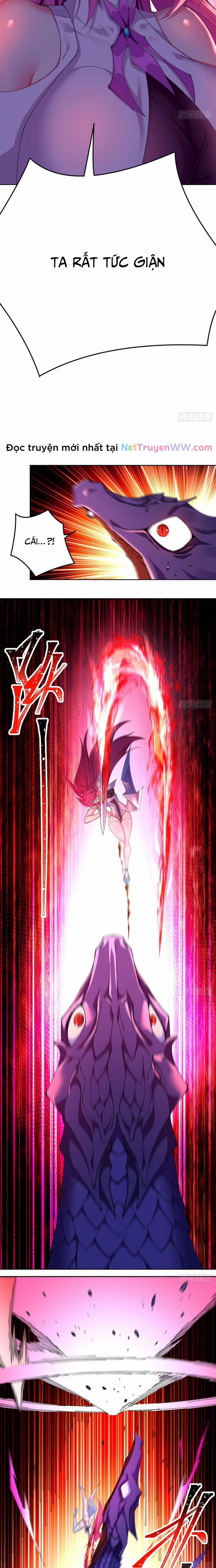 Hóa Ra Các Cô Ấy Mới Là Nhân Vật Chính 12 trang 8