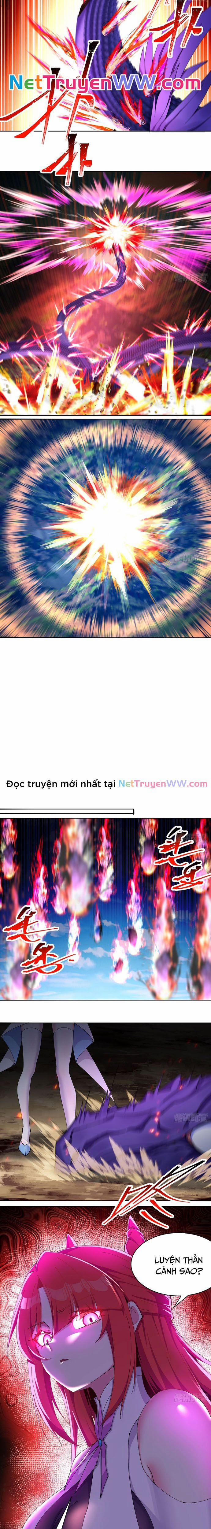 Hóa Ra Các Cô Ấy Mới Là Nhân Vật Chính 12 trang 9