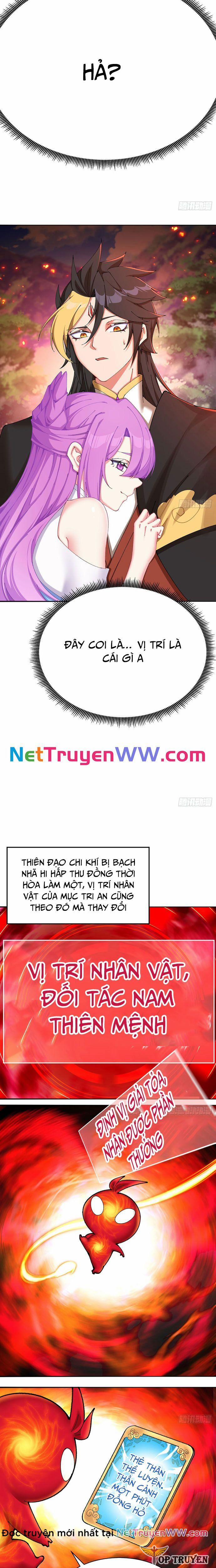 Hóa Ra Các Cô Ấy Mới Là Nhân Vật Chính 13 trang 1