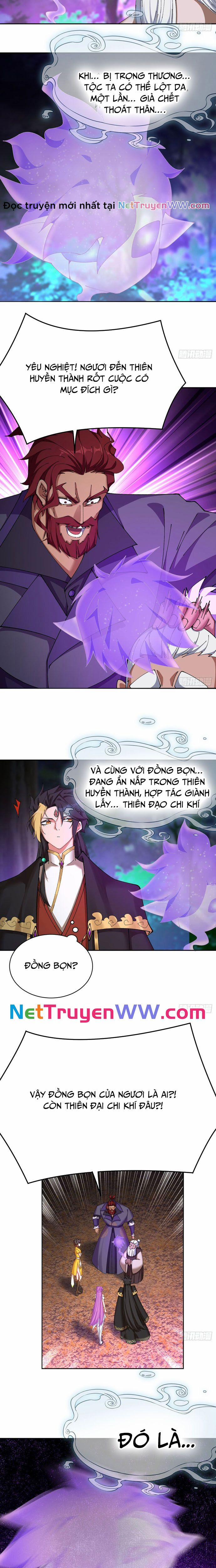 Hóa Ra Các Cô Ấy Mới Là Nhân Vật Chính 13 trang 7