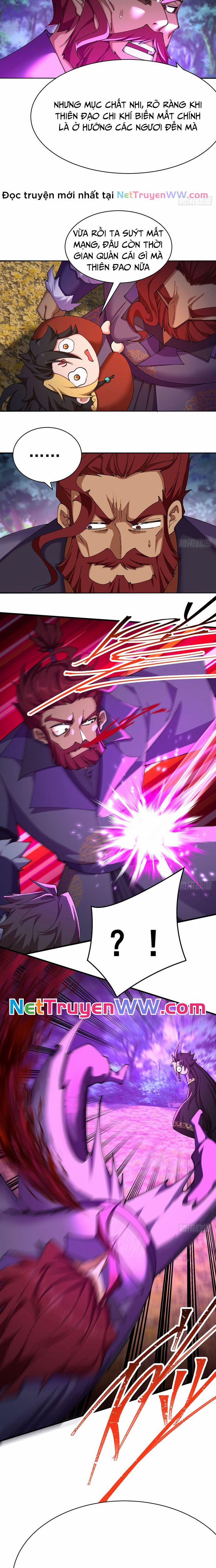 Hóa Ra Các Cô Ấy Mới Là Nhân Vật Chính 13 trang 9