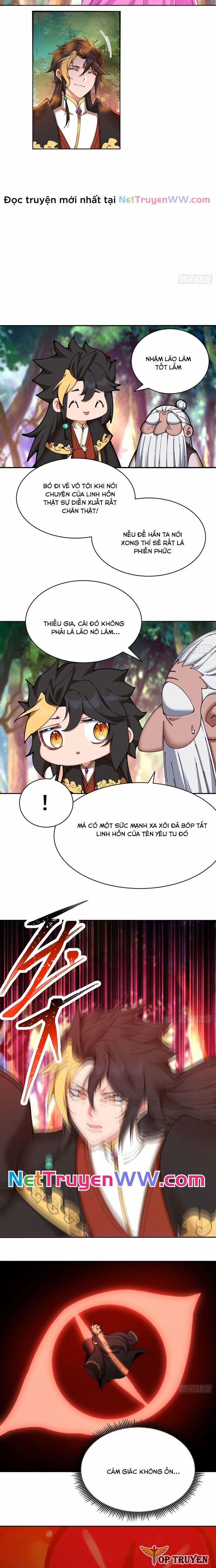 Hóa Ra Các Cô Ấy Mới Là Nhân Vật Chính 14 trang 3