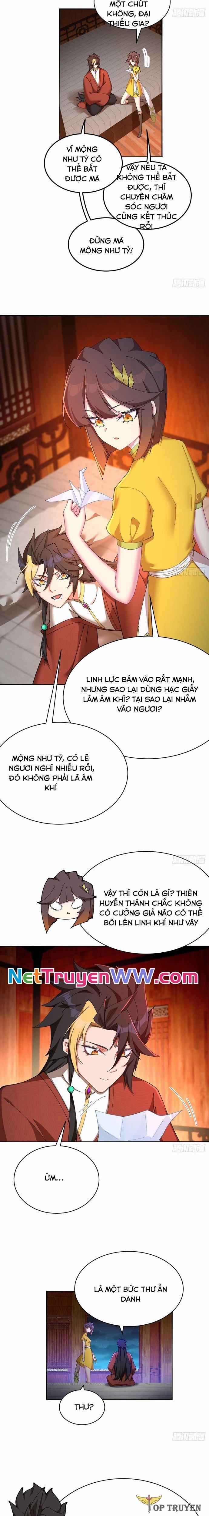 Hóa Ra Các Cô Ấy Mới Là Nhân Vật Chính 15 trang 2