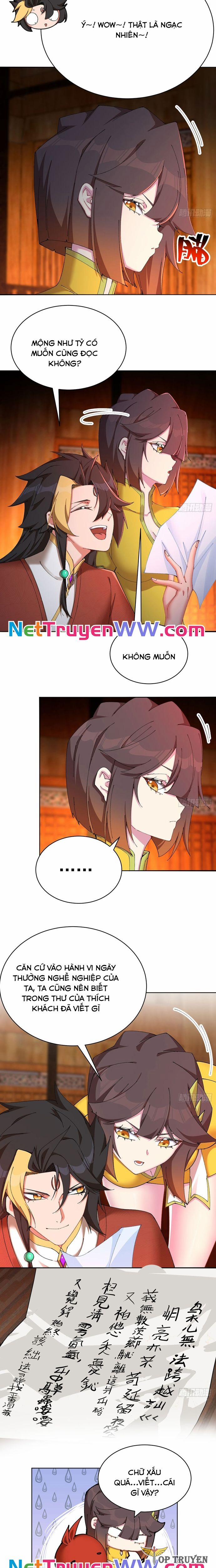 Hóa Ra Các Cô Ấy Mới Là Nhân Vật Chính 15 trang 3