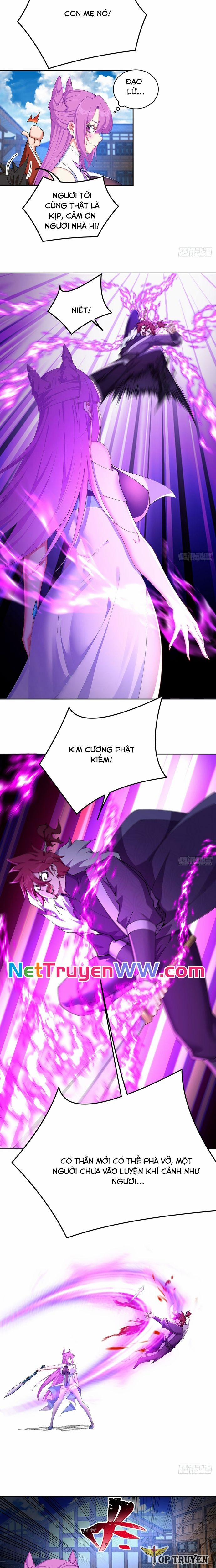 Hóa Ra Các Cô Ấy Mới Là Nhân Vật Chính 16 trang 5