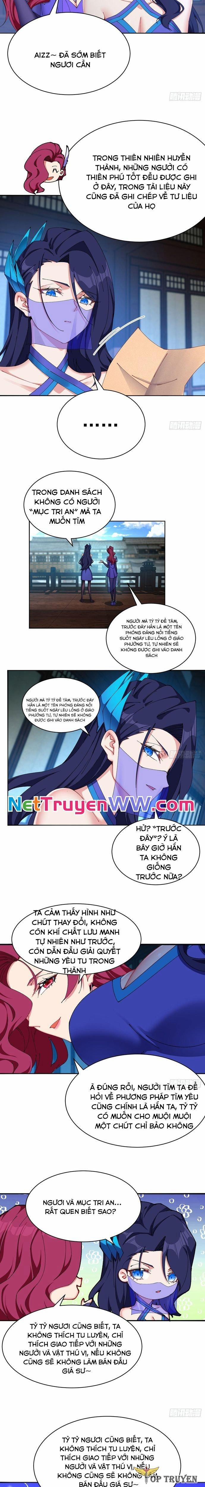 Hóa Ra Các Cô Ấy Mới Là Nhân Vật Chính 17 trang 1