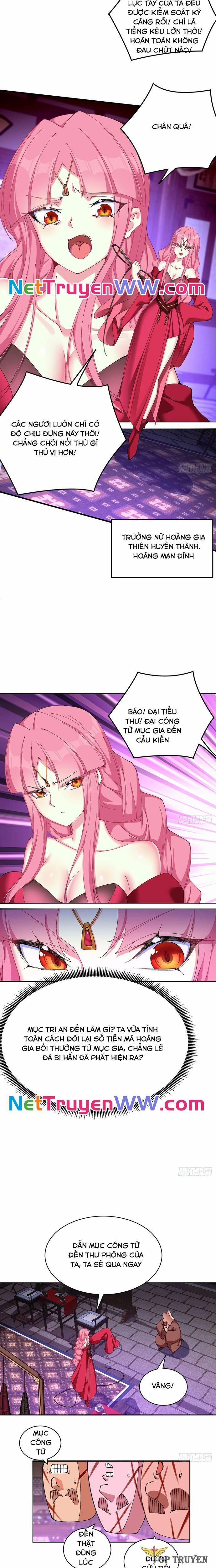 Hóa Ra Các Cô Ấy Mới Là Nhân Vật Chính 18 trang 1