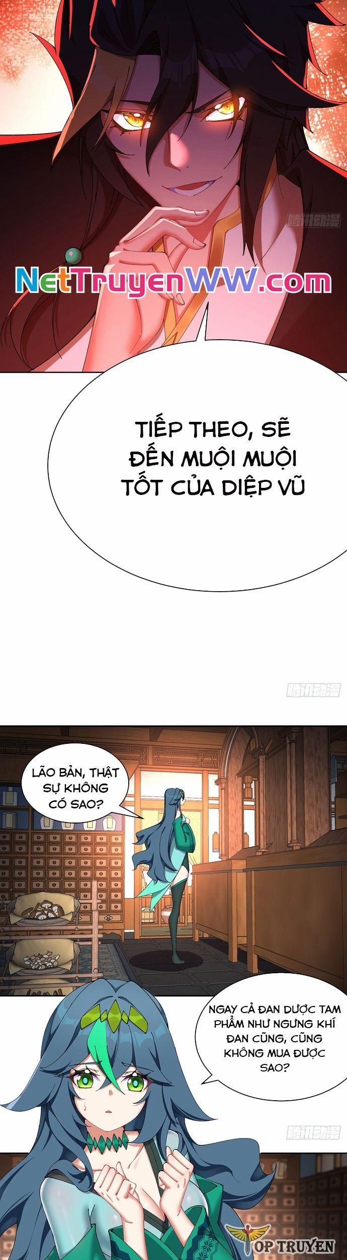 Hóa Ra Các Cô Ấy Mới Là Nhân Vật Chính 19 trang 1