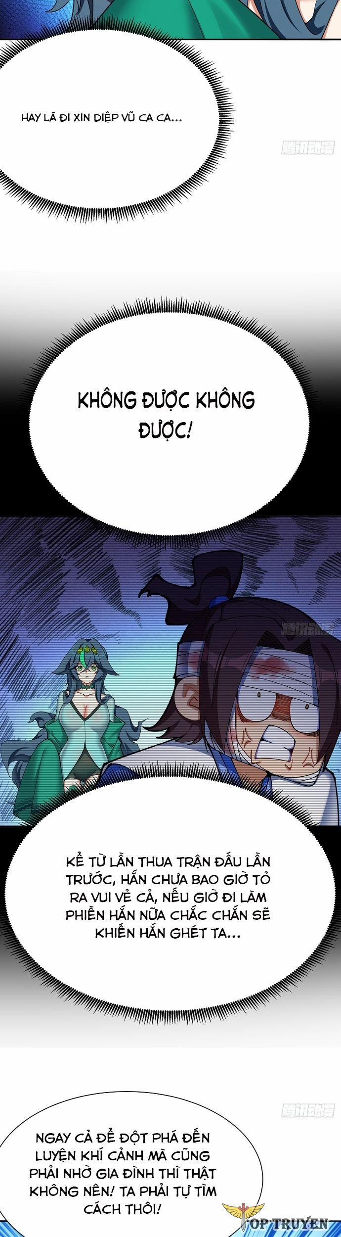 Hóa Ra Các Cô Ấy Mới Là Nhân Vật Chính 19 trang 4