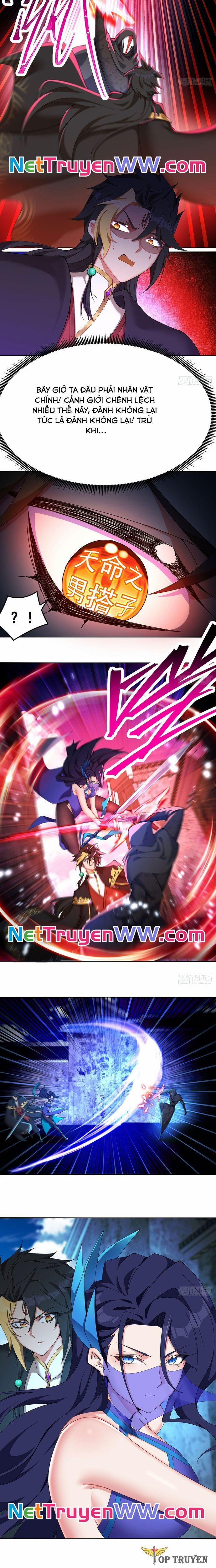 Hóa Ra Các Cô Ấy Mới Là Nhân Vật Chính 20 trang 1