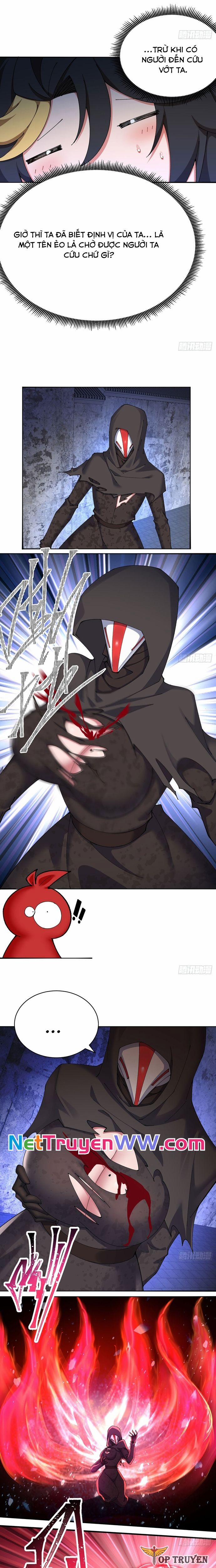 Hóa Ra Các Cô Ấy Mới Là Nhân Vật Chính 20 trang 2