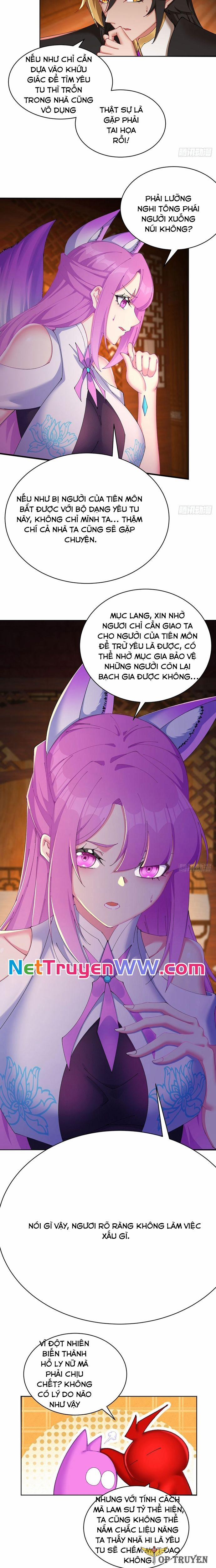 Hóa Ra Các Cô Ấy Mới Là Nhân Vật Chính 21 trang 2