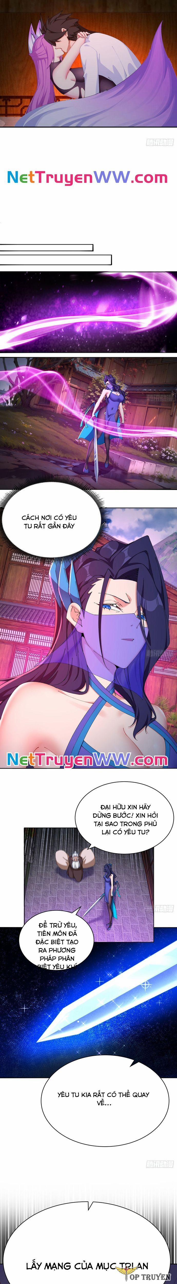 Hóa Ra Các Cô Ấy Mới Là Nhân Vật Chính 22 trang 1