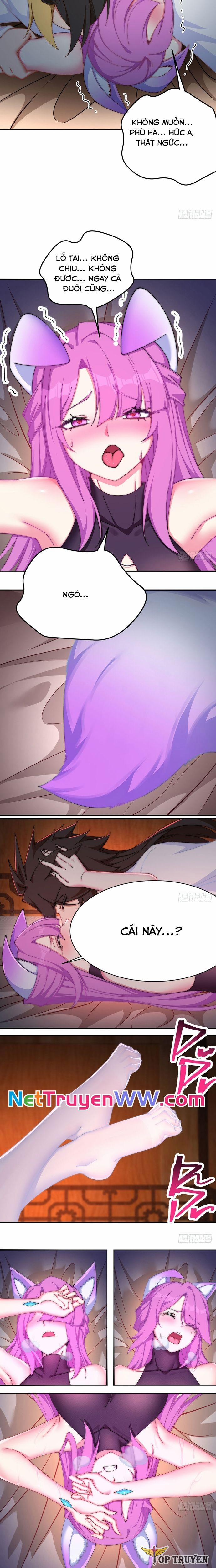 Hóa Ra Các Cô Ấy Mới Là Nhân Vật Chính 22 trang 3