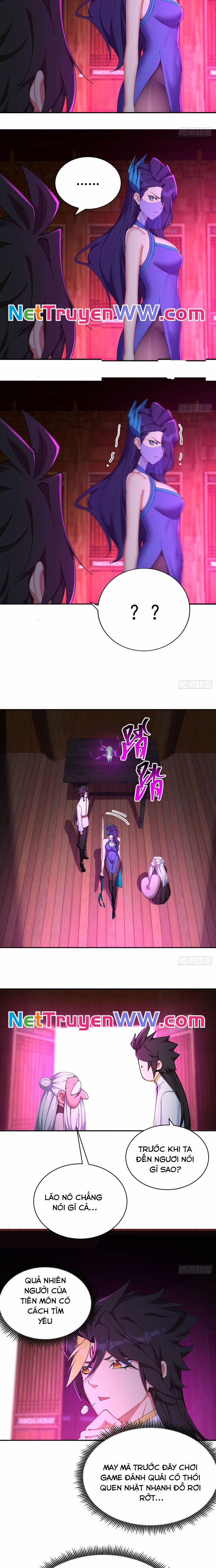 Hóa Ra Các Cô Ấy Mới Là Nhân Vật Chính 22 trang 7