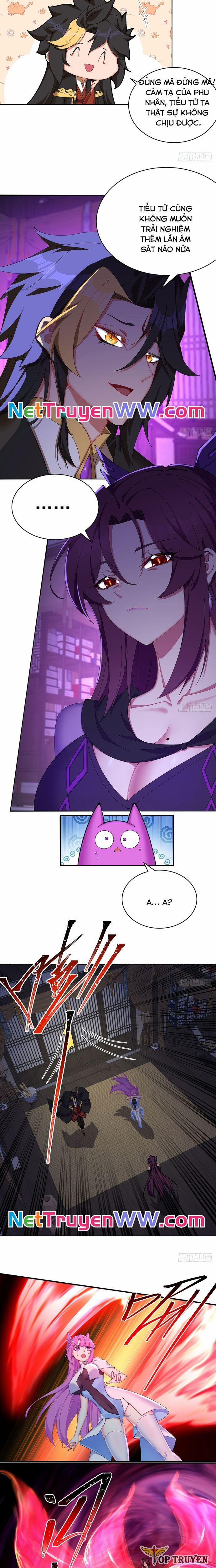 Hóa Ra Các Cô Ấy Mới Là Nhân Vật Chính 23 trang 1