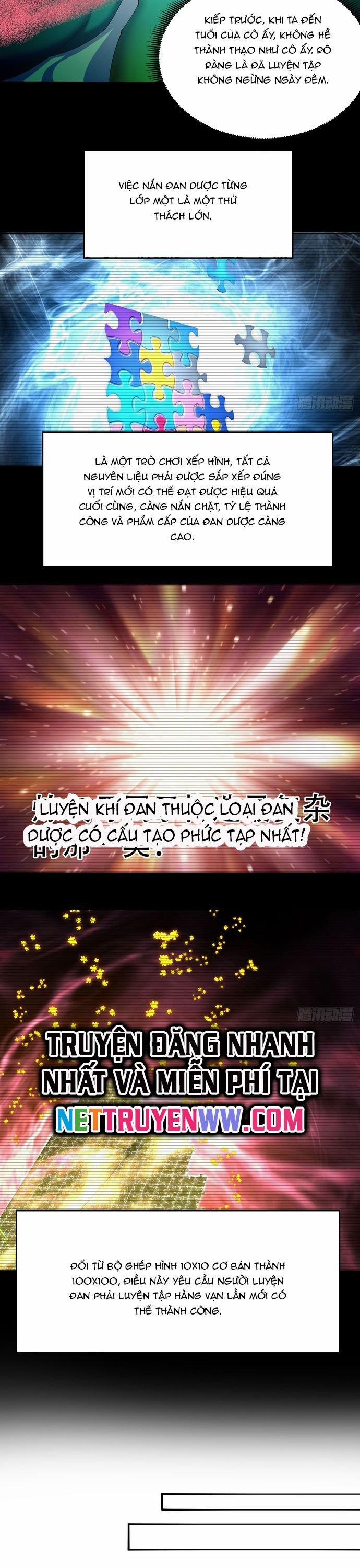 Hóa Ra Các Cô Ấy Mới Là Nhân Vật Chính 24 trang 17