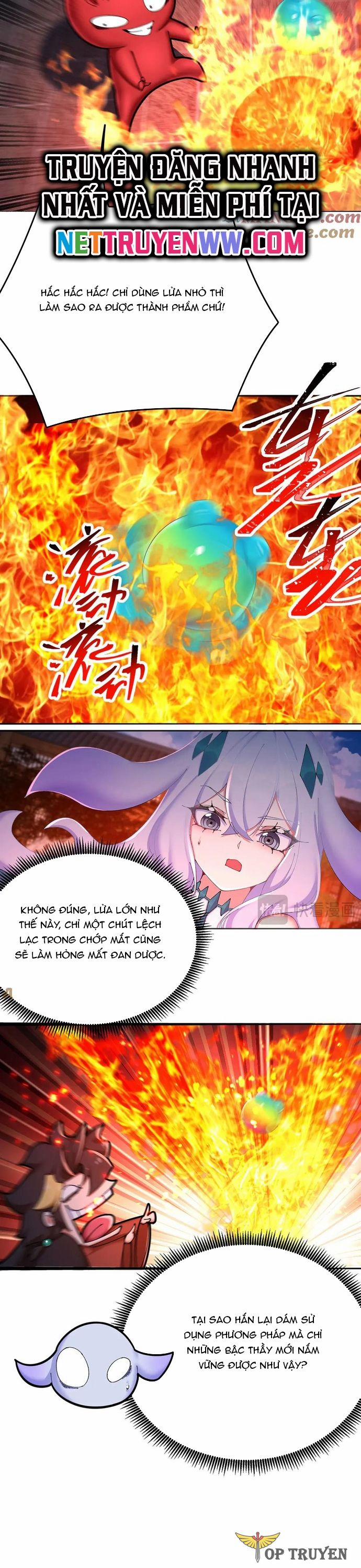 Hóa Ra Các Cô Ấy Mới Là Nhân Vật Chính 25 trang 2