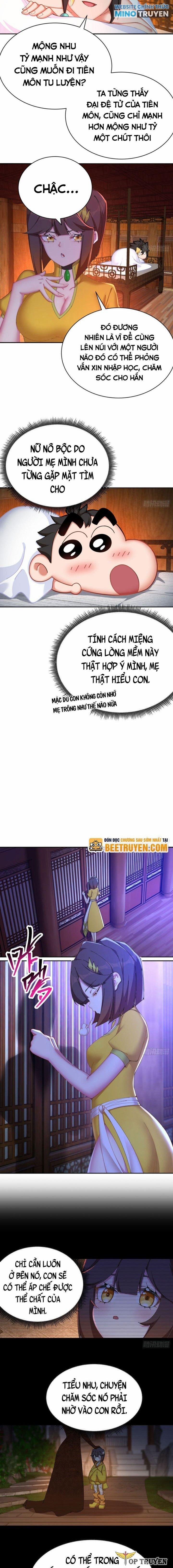 Hóa Ra Các Cô Ấy Mới Là Nhân Vật Chính 26 trang 1