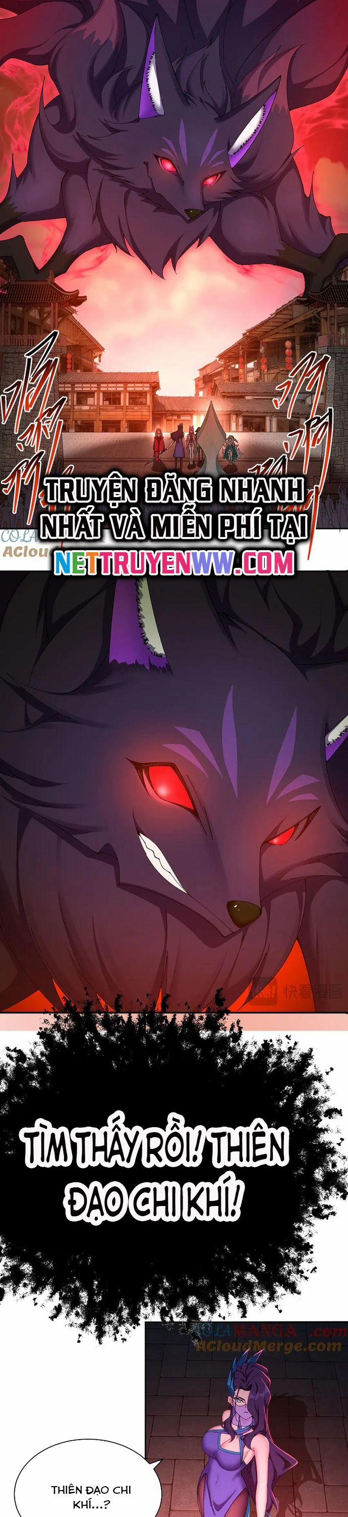 Hóa Ra Các Cô Ấy Mới Là Nhân Vật Chính 27 trang 6