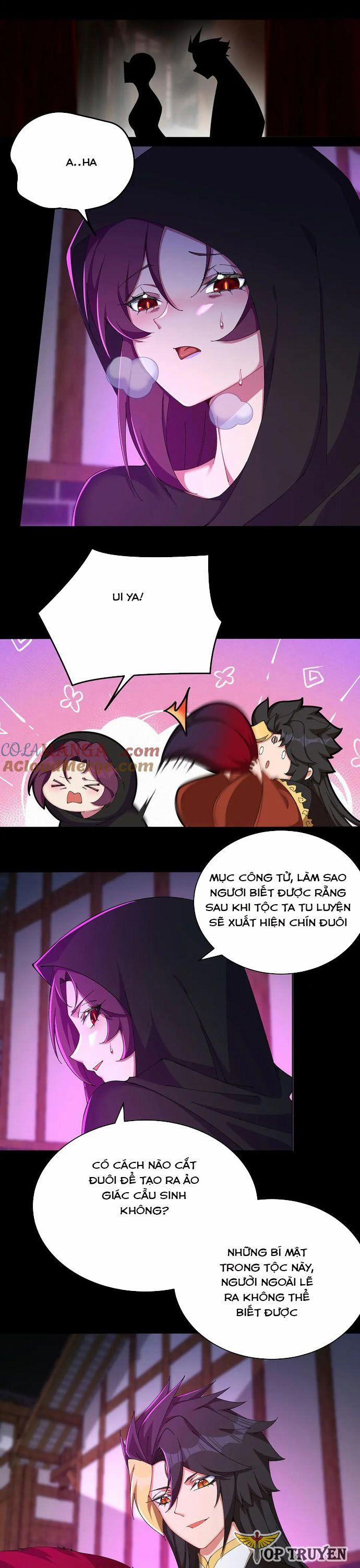 Hóa Ra Các Cô Ấy Mới Là Nhân Vật Chính 28 trang 1