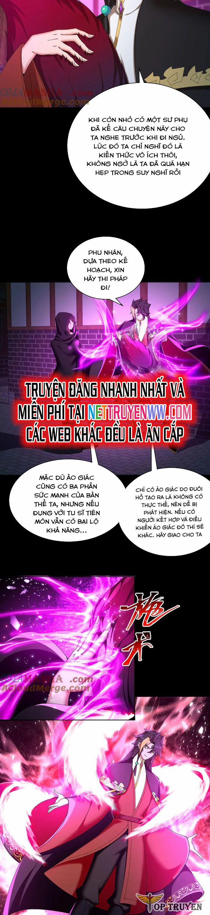 Hóa Ra Các Cô Ấy Mới Là Nhân Vật Chính 28 trang 2