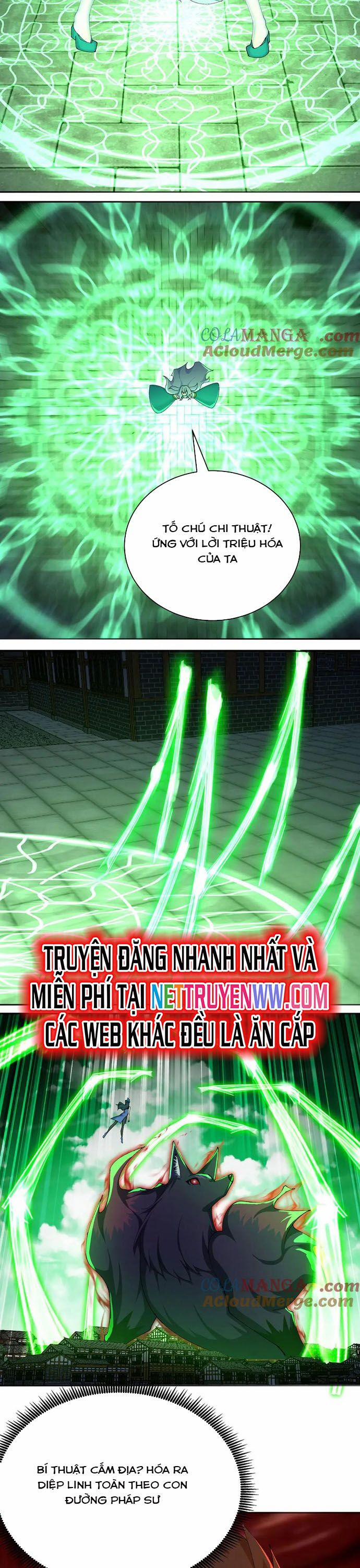 Hóa Ra Các Cô Ấy Mới Là Nhân Vật Chính 28 trang 7