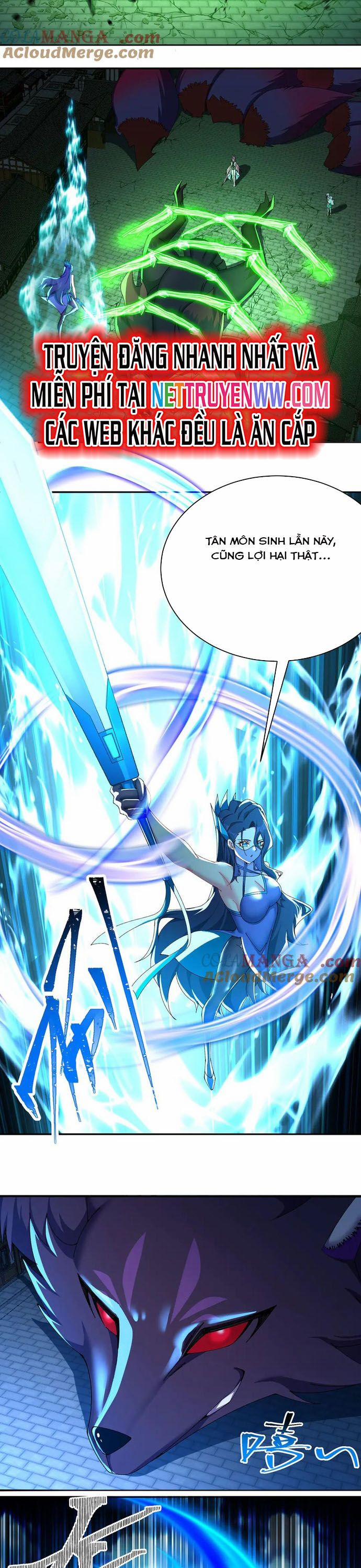 Hóa Ra Các Cô Ấy Mới Là Nhân Vật Chính 28 trang 9