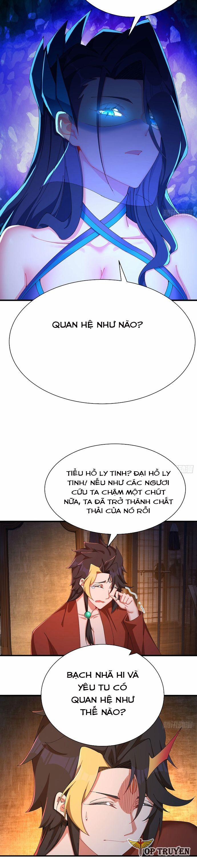 Hóa Ra Các Cô Ấy Mới Là Nhân Vật Chính 29 trang 1