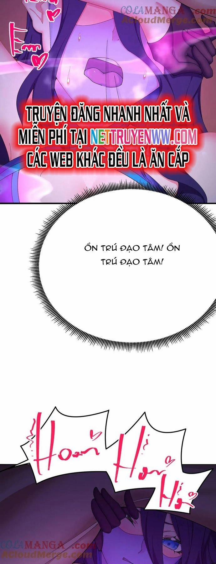 Hóa Ra Các Cô Ấy Mới Là Nhân Vật Chính 30 trang 9