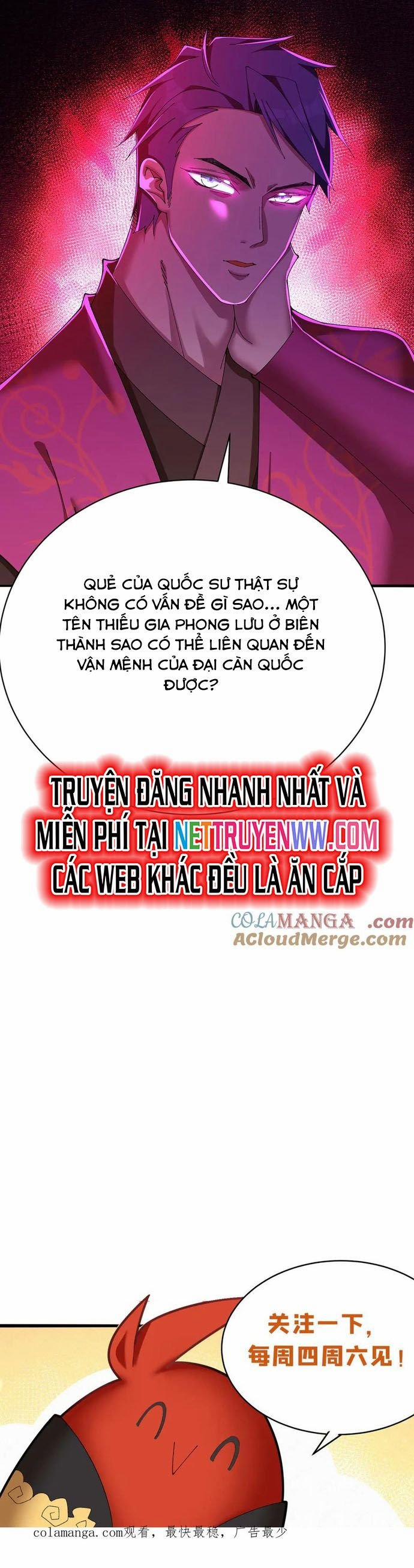 Hóa Ra Các Cô Ấy Mới Là Nhân Vật Chính 31 trang 11