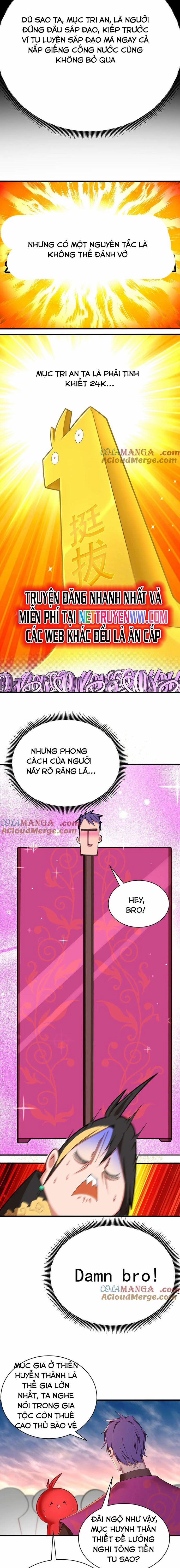 Hóa Ra Các Cô Ấy Mới Là Nhân Vật Chính 31 trang 7