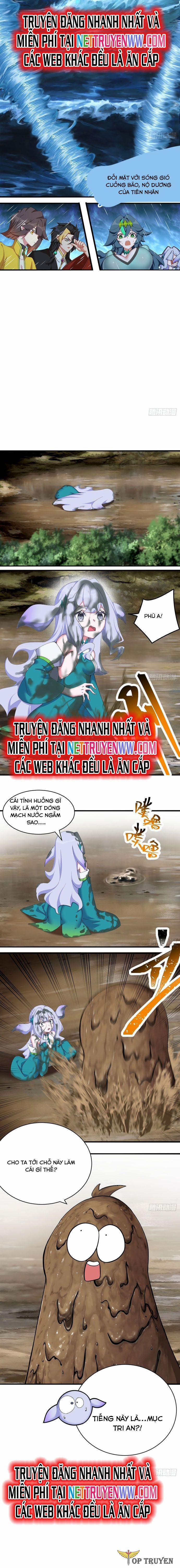 Hóa Ra Các Cô Ấy Mới Là Nhân Vật Chính 32 trang 1