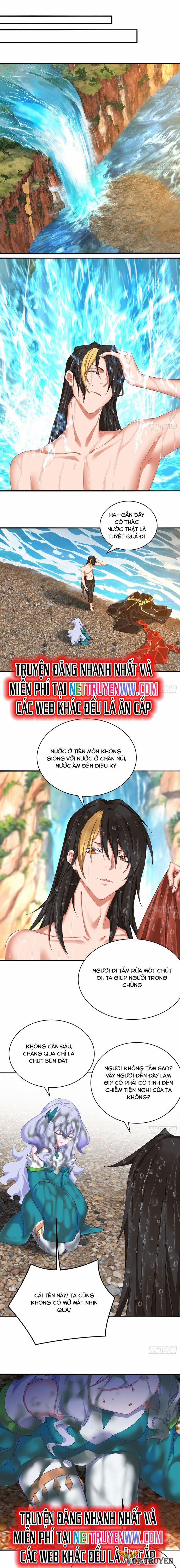 Hóa Ra Các Cô Ấy Mới Là Nhân Vật Chính 32 trang 2