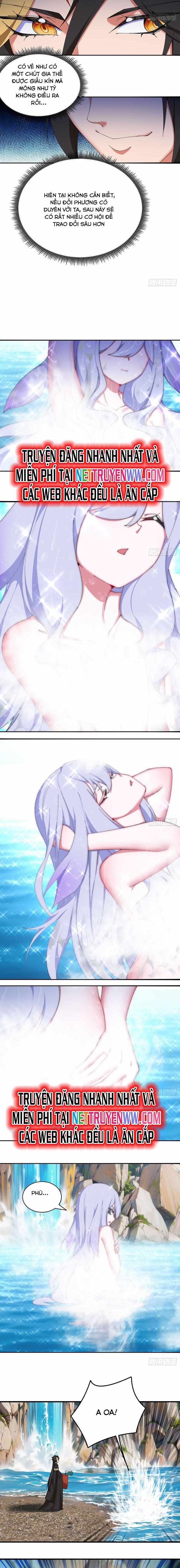 Hóa Ra Các Cô Ấy Mới Là Nhân Vật Chính 32 trang 6