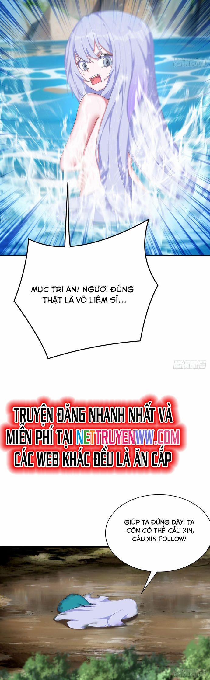 Hóa Ra Các Cô Ấy Mới Là Nhân Vật Chính 32 trang 7