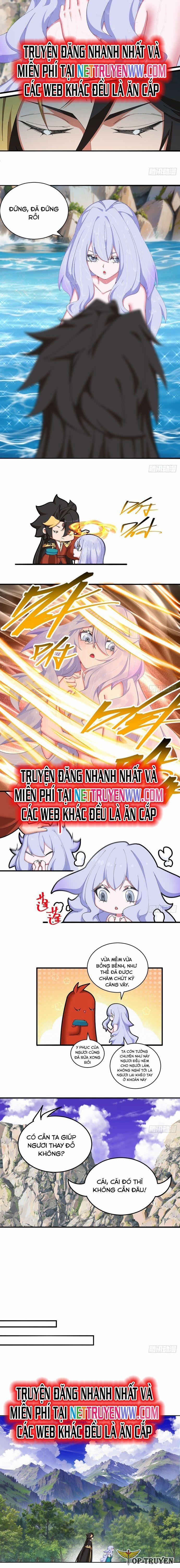 Hóa Ra Các Cô Ấy Mới Là Nhân Vật Chính 33 trang 1