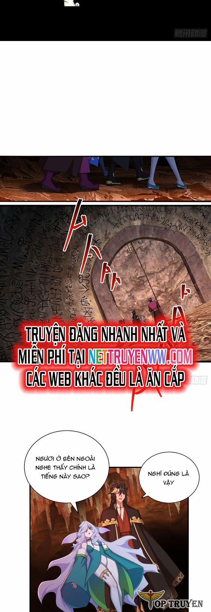 Hóa Ra Các Cô Ấy Mới Là Nhân Vật Chính 34 trang 1