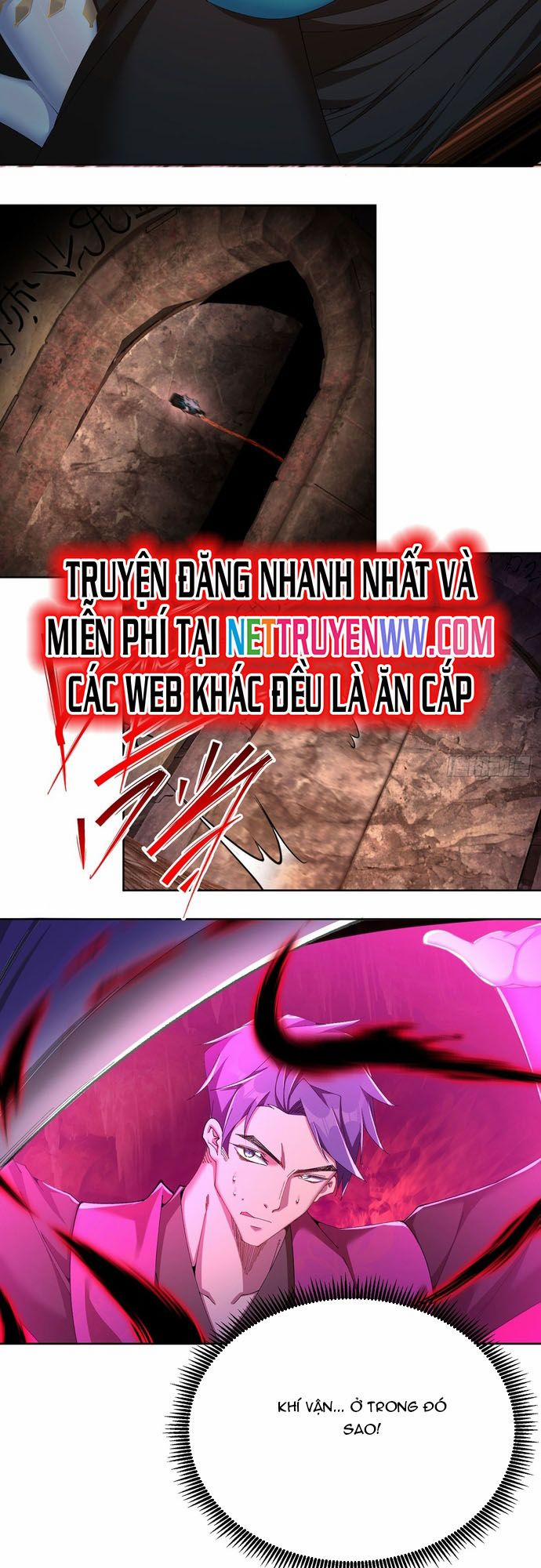 Hóa Ra Các Cô Ấy Mới Là Nhân Vật Chính 34 trang 12