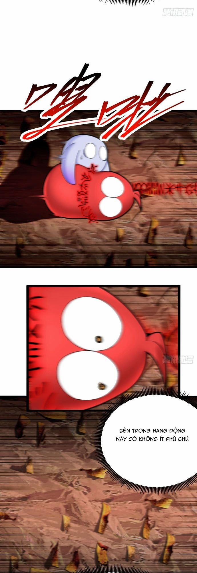 Hóa Ra Các Cô Ấy Mới Là Nhân Vật Chính 34 trang 13