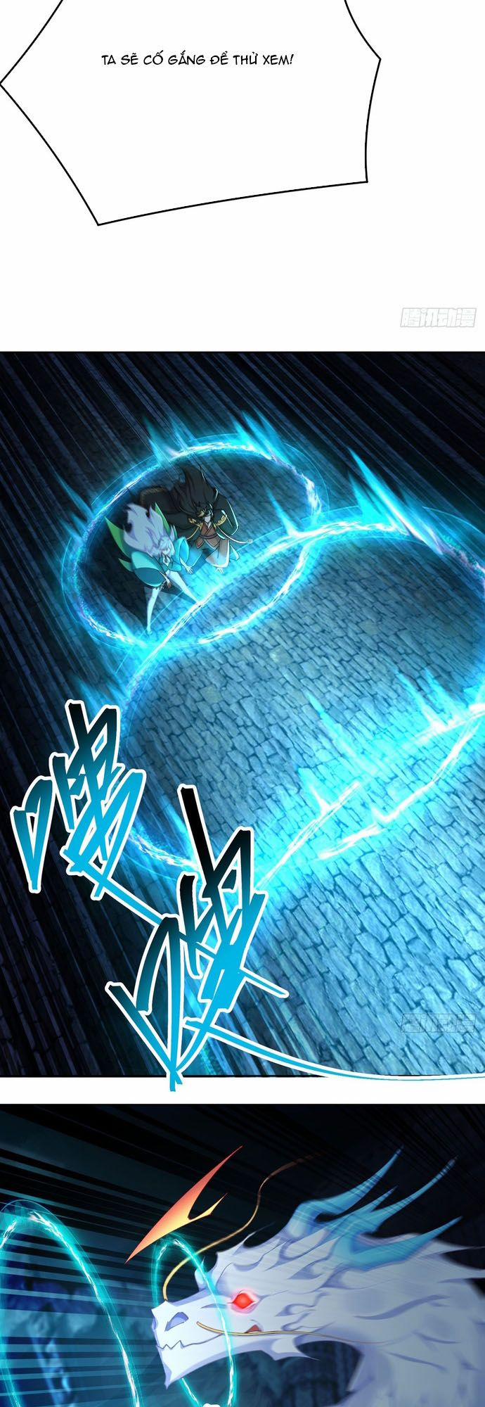 Hóa Ra Các Cô Ấy Mới Là Nhân Vật Chính 34 trang 22