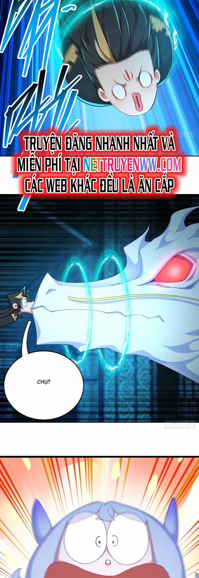 Hóa Ra Các Cô Ấy Mới Là Nhân Vật Chính 34 trang 24