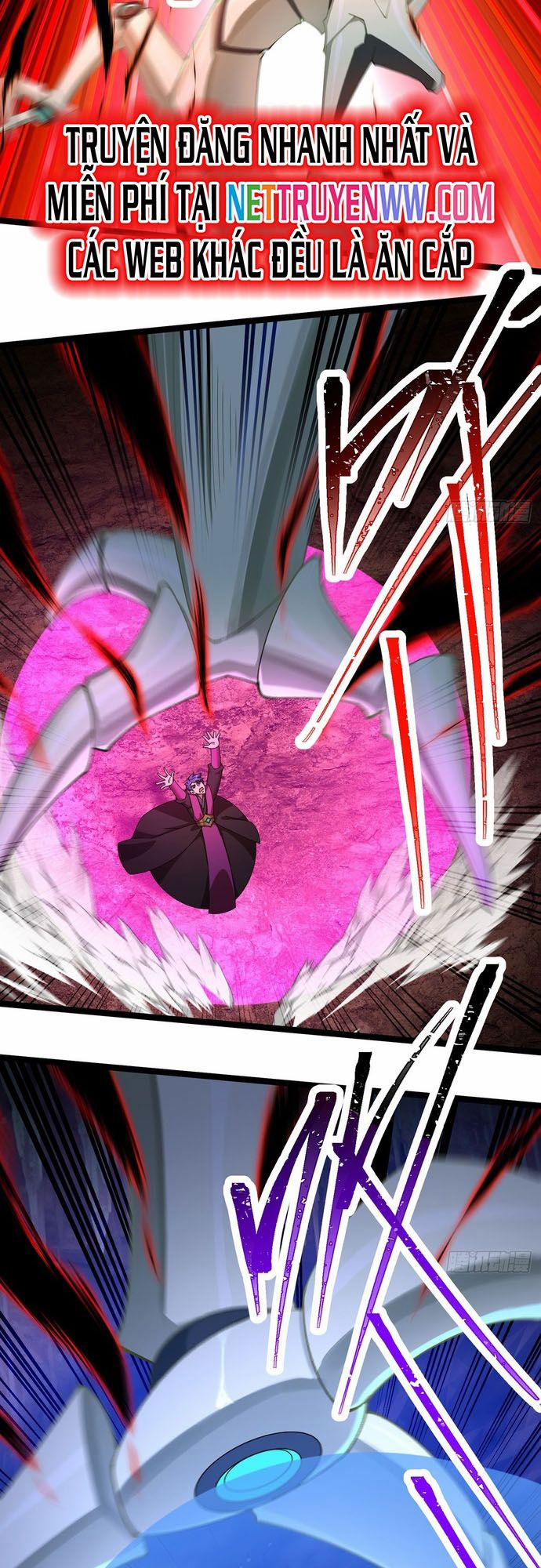 Hóa Ra Các Cô Ấy Mới Là Nhân Vật Chính 34 trang 6