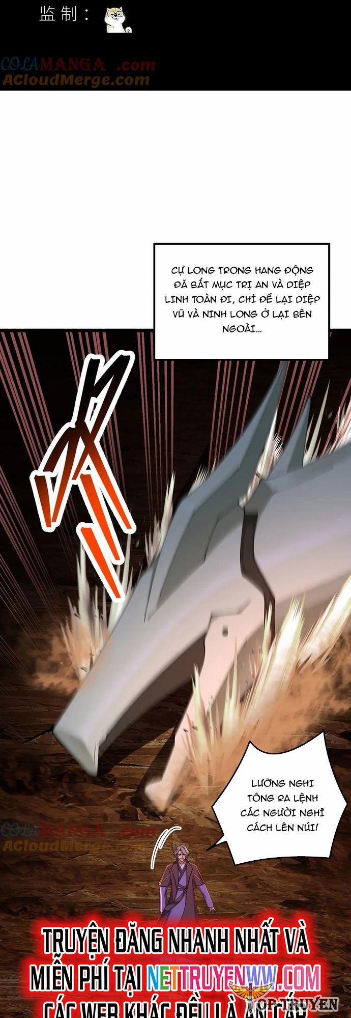 Hóa Ra Các Cô Ấy Mới Là Nhân Vật Chính 35 trang 1