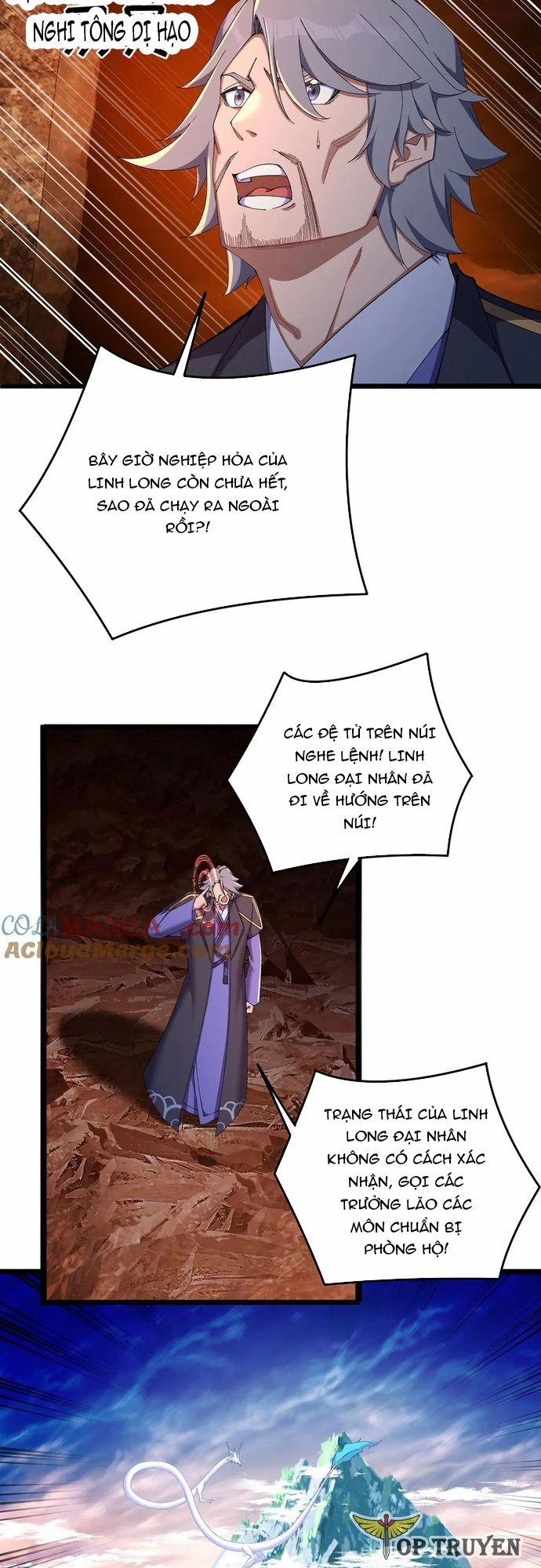 Hóa Ra Các Cô Ấy Mới Là Nhân Vật Chính 35 trang 5