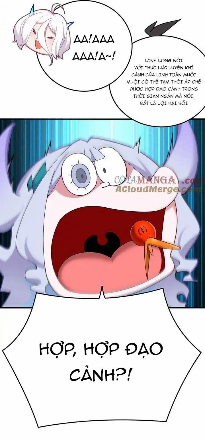 Hóa Ra Các Cô Ấy Mới Là Nhân Vật Chính 36 trang 13